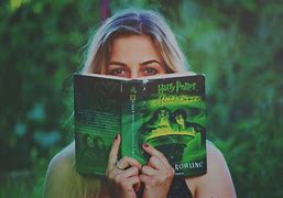 Image result for Harry Potter Open Book