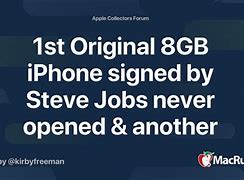 Image result for Why Does iPhone Signed Apple Bote