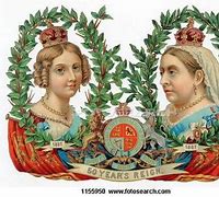 Image result for Queen Victoria Golden Jubilee