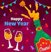 Image result for New Year's Cheers Memes