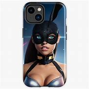 Image result for Ariana Grande Merch Phone Case