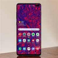 Image result for Samsung Galaxy S10 Black