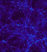 Image result for Cosmic Web of Universe Dark Matter