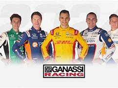 Image result for Chip Ganassi Racing Crew