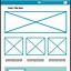 Image result for Sample Wireframe Template