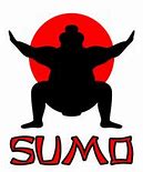 Image result for Sumo Wrestling Art