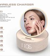 Image result for Wireless Car Phone Charger