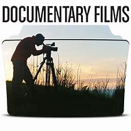 Image result for Documentary Movies Icon