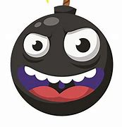 Image result for bomb emoji texts