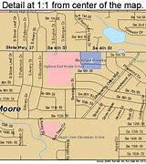 Image result for Moore, Ok