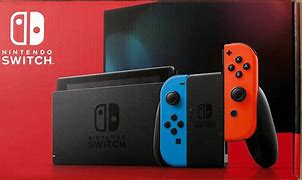 Image result for Nintendo Switch Box Green