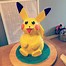 Image result for Pikachu Happy Nirthday