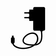 Image result for Phone Charger Icon