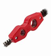 Image result for Battery Terminal Cleaner Brush for Copper Tubing