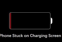 Image result for iPhone 5 Charging Screen