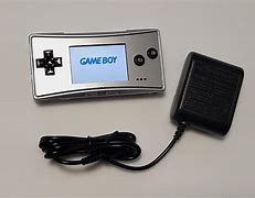 Image result for Game Boy Advance Micro