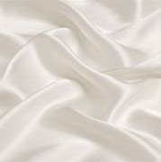Image result for White Silk
