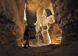 Image result for Yungang Grottoes