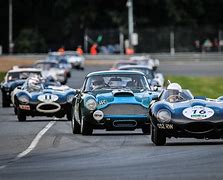 Image result for Historic Le Mans Race Cars