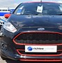 Image result for 51 Plate Ford Fiesta Zetec S
