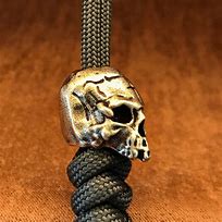 Image result for Paracord Beads