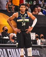 Image result for Giannis NBA Finals