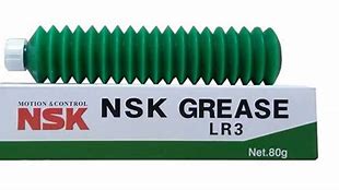 Image result for NSK Grease
