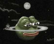 Image result for Trippy Pepe GIF