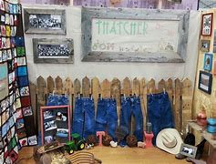Image result for County Fair Booth Ideas