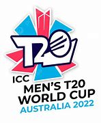 Image result for T20 World Cup 2023 Logo