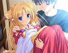 Image result for Silly Anime Couple