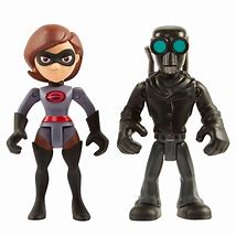 Image result for Incredibles 2 Screenslaver Toy