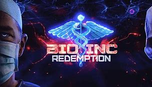 Image result for Bio Inc Redemption Xbox One Game