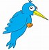 Image result for Ibis Cartoon