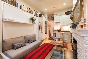Image result for Cozy NYC Apartment