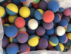 Image result for Squash Balls