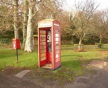 Image result for Invisible Phone Box