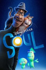 Image result for Pixar Soul Movie Poster