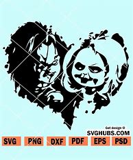 Image result for Bride of Chucky Clip Art