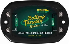 Image result for Battery Tender Solar Panel Accessories Kit