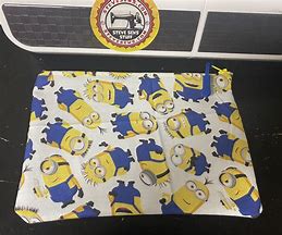 Image result for Minion Pouch