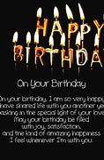 Image result for Birthday Love Poems