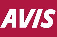 Image result for Avis Logo Transparent