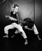 Image result for Women Martial Arts Self-Defense