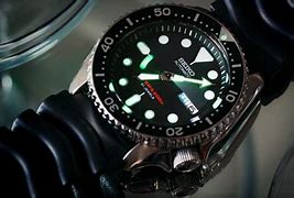 Image result for Best Seiko Dive Watch