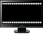 Image result for 27-Inch LED TV