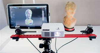 Image result for 3D Hello Camera Scanner Computers