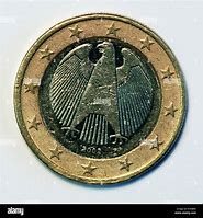 Image result for One Euro Coin