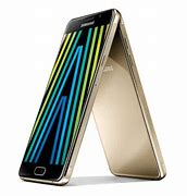 Image result for Gold Samsung Galaxy A5