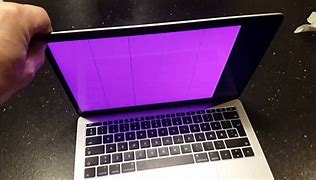 Image result for The Display of a MacBook